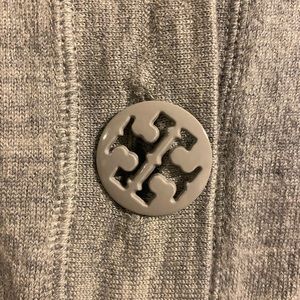 Tory Burch Wool Sweater